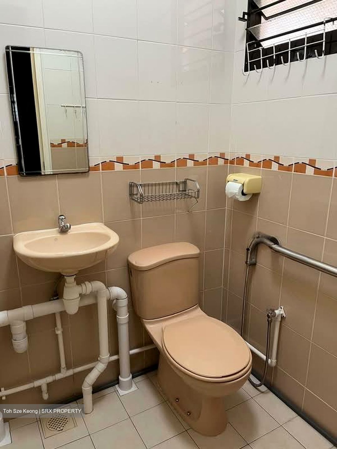 Blk 41 Chai Chee Street (Bedok), HDB 3 Rooms #595541471